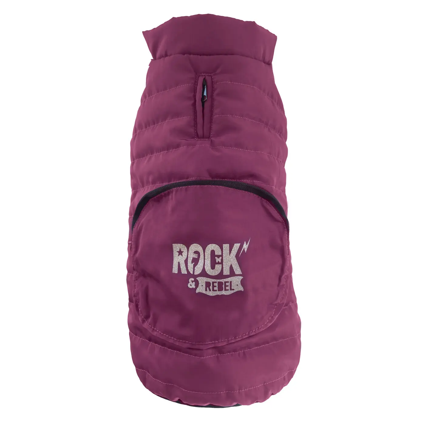 Manteau pour chien Martin Sellier Easy