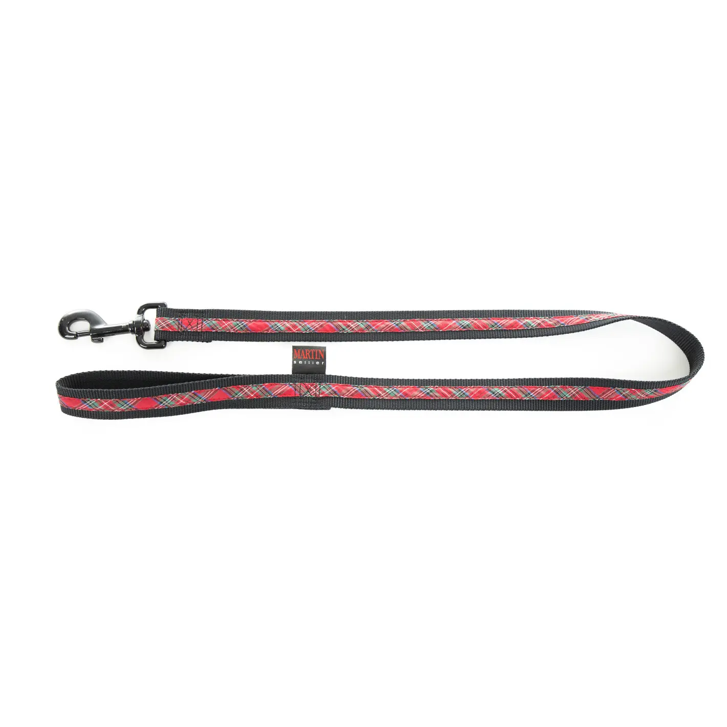 Laisse pour chien nylon Martin Sellier Benton