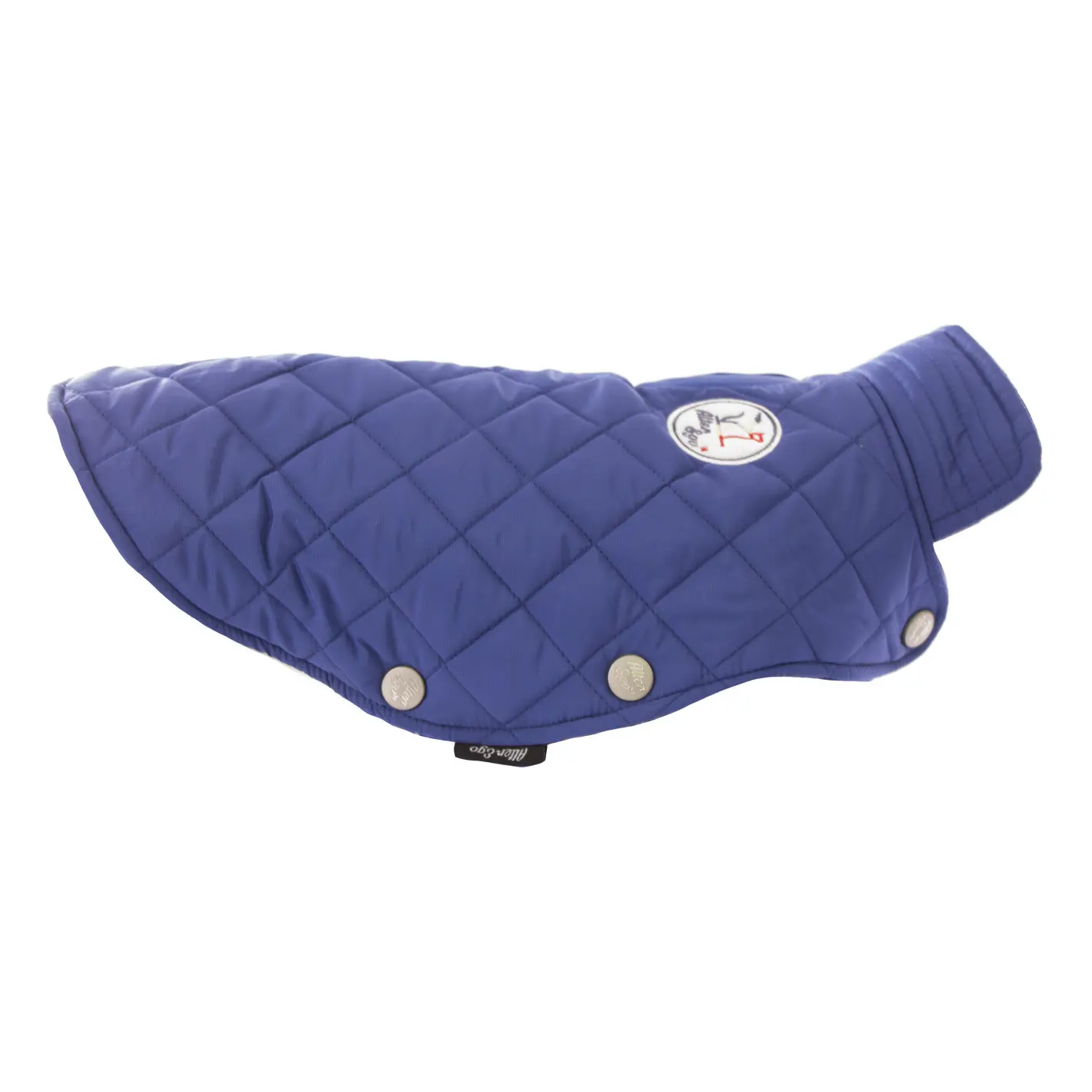 Manteau pour chien Martin Sellier Chasseur Alpin