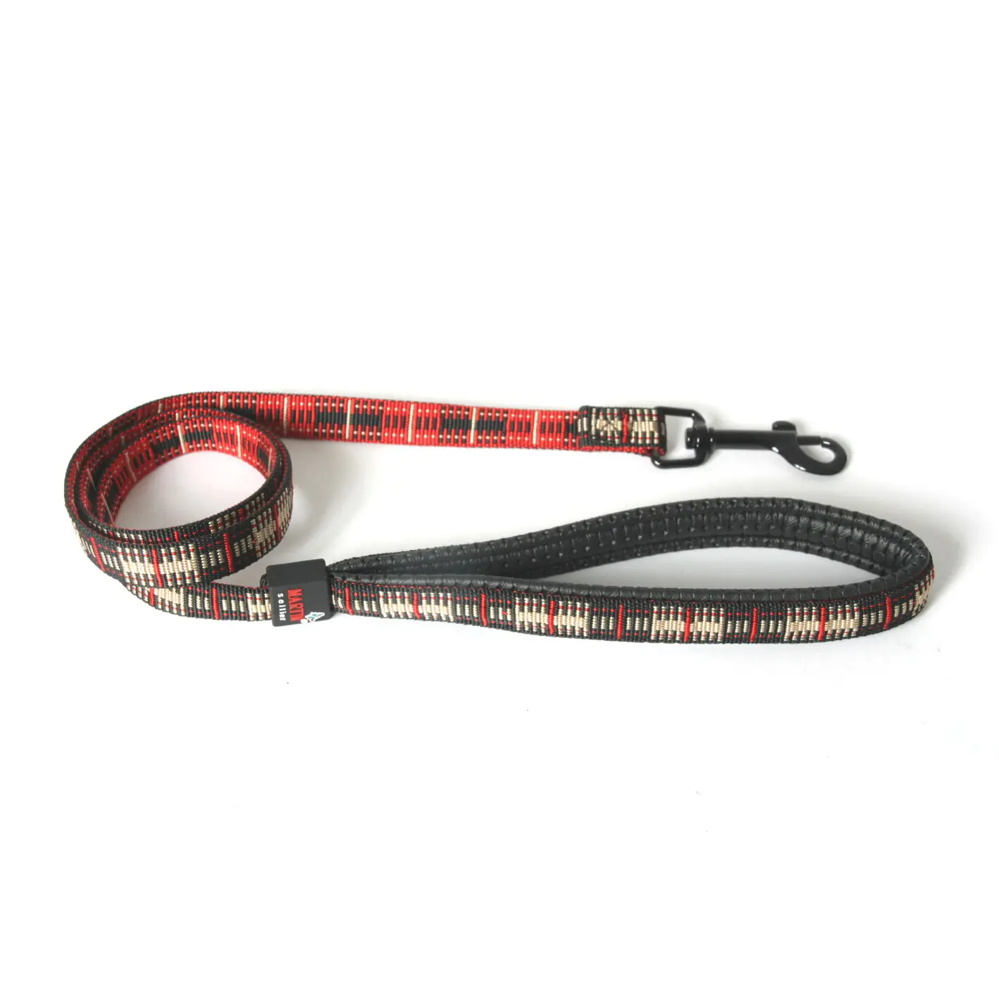Laisse pour chien Martin Sellier Classic