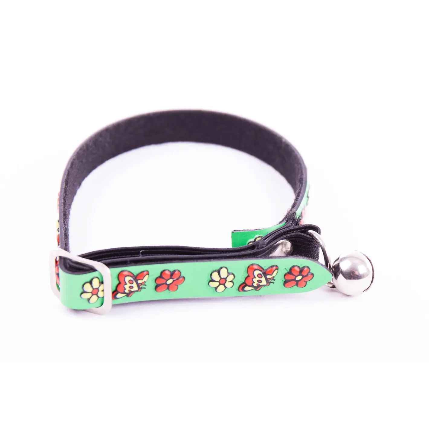Collier securite pour chat Martin Sellier