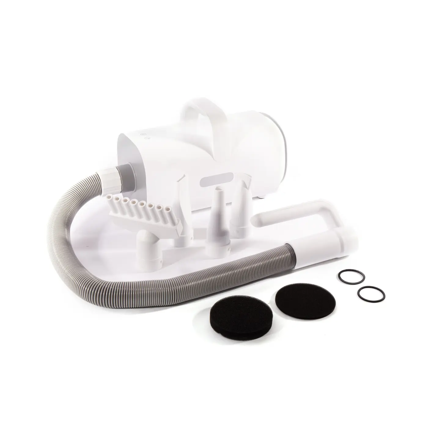 Martin Sellier Blanc Pet Dryer For Dogs And Cats Pro Hery