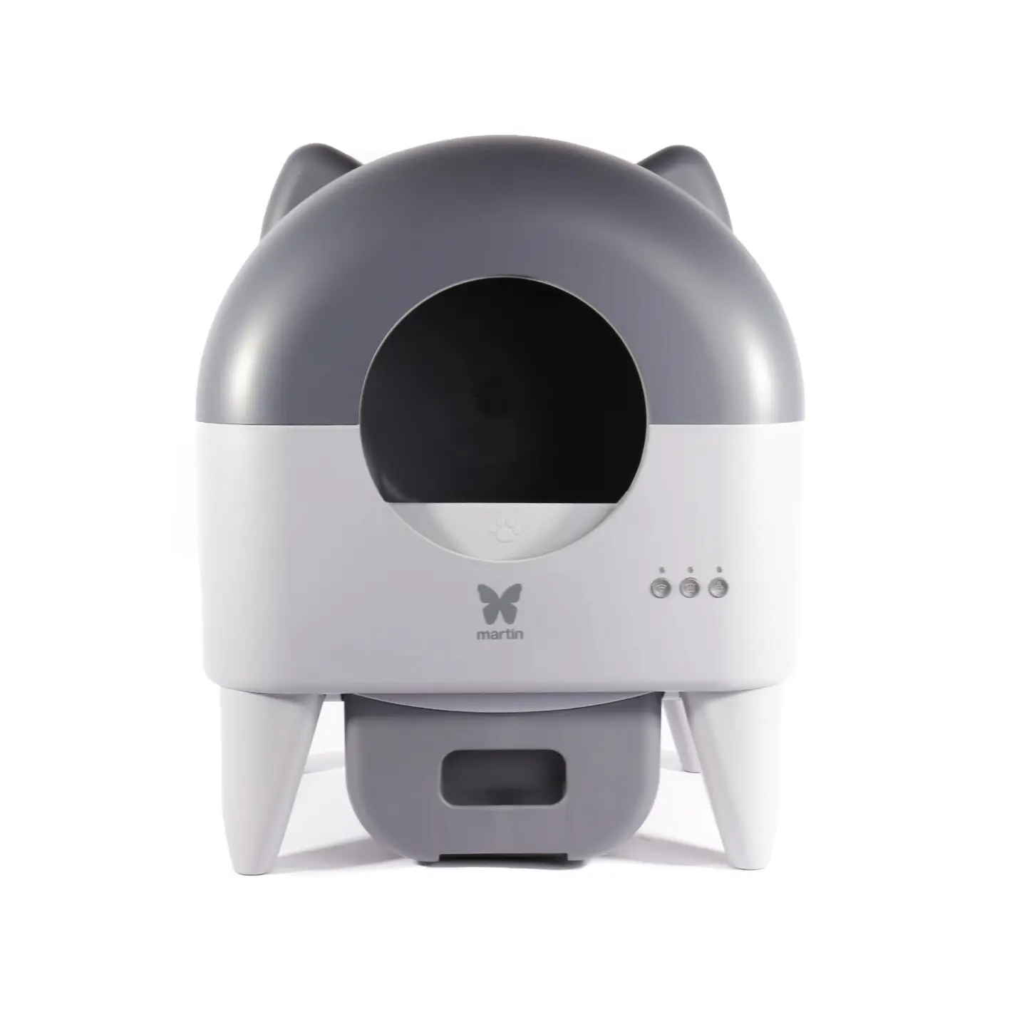 Meilleurs prix pour Bac à litière pour chat automatique Martin Sellier