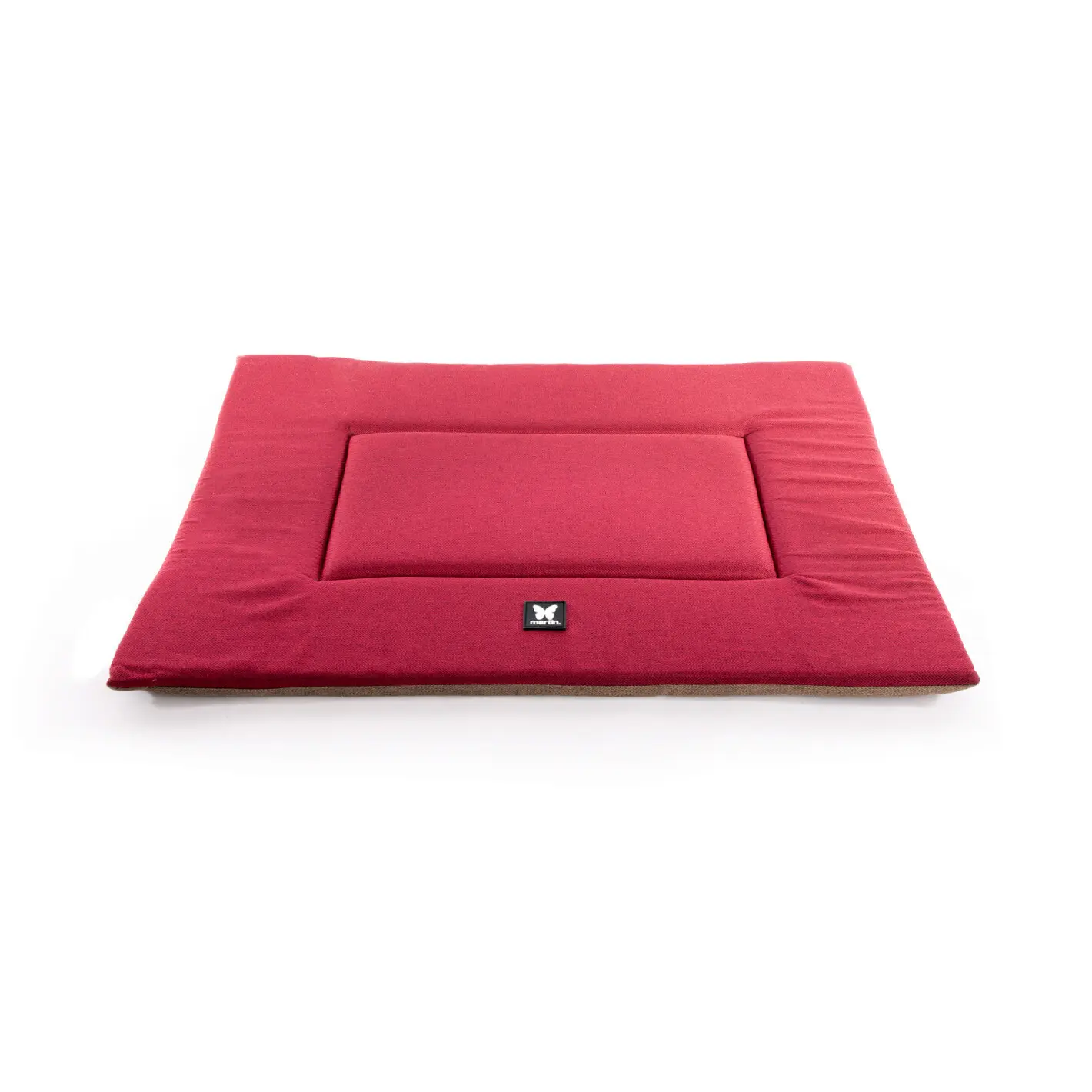 Meilleurs prix pour Tapis pour chien et chat plat réctangle classique Martin Sellier