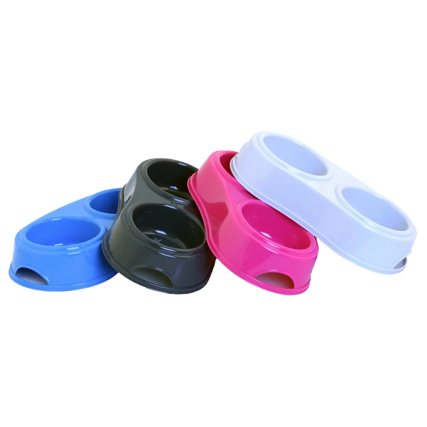 Meilleurs prix pour Gamelle pour chat double Martin Sellier