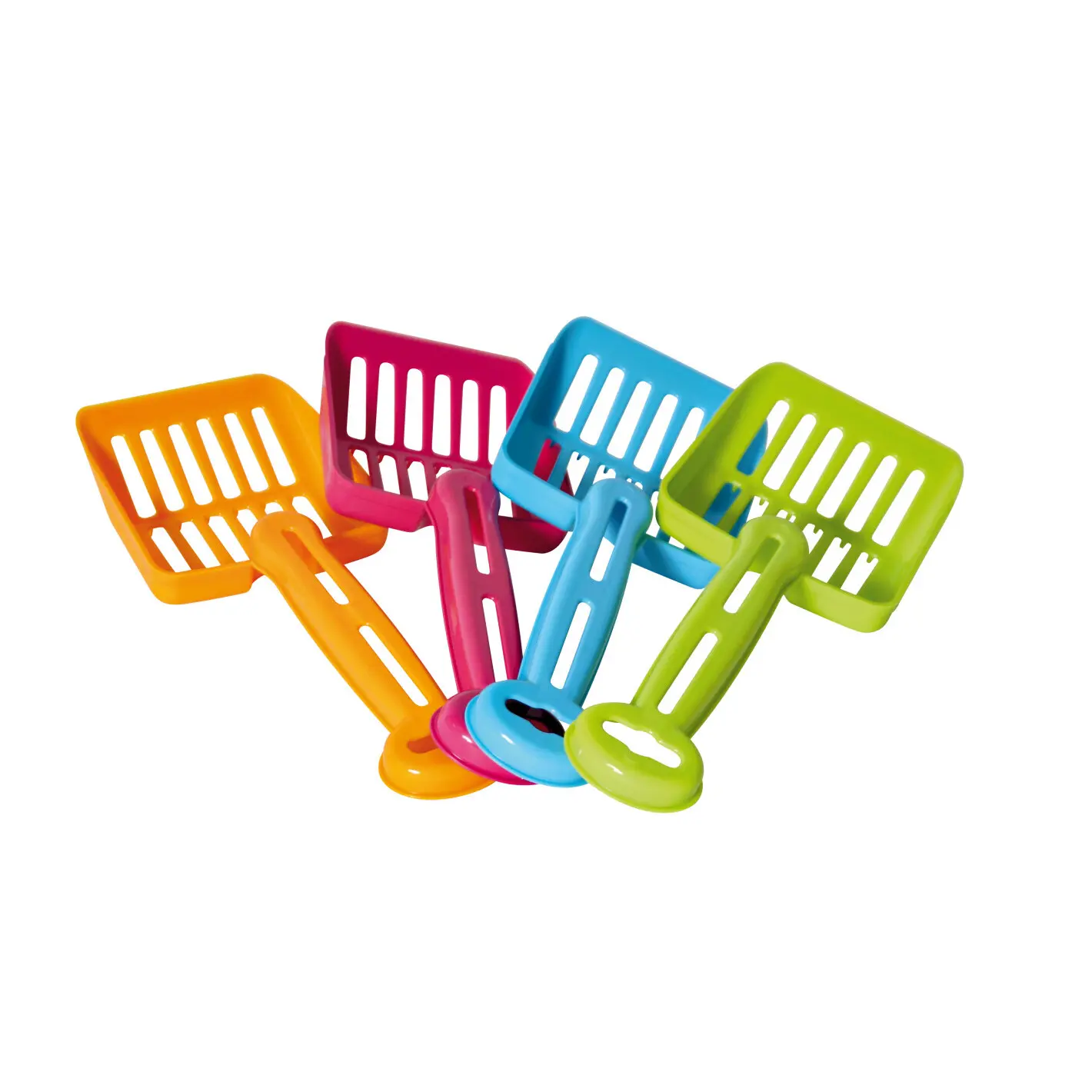 Martin Sellier Bleu Litter Scoop