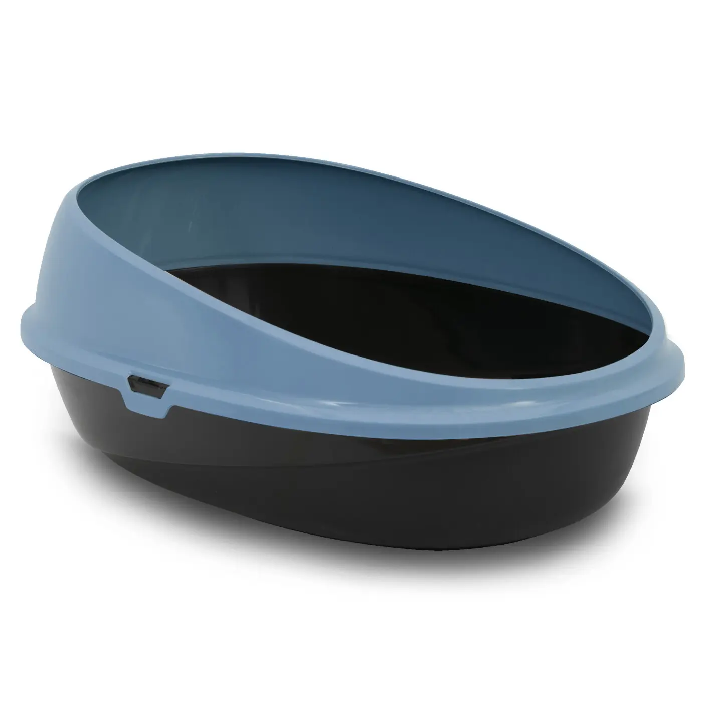 Comparer les prix de Bac à litière pour chien Martin Sellier Pin Up Eco