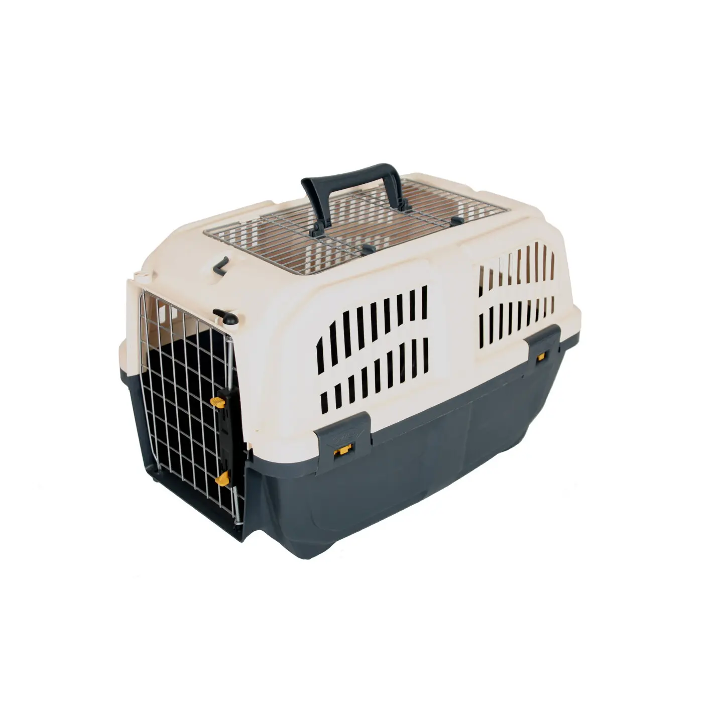 Meilleurs prix pour Cage de transport pour chien et chat Martin Sellier Skudo Open 1