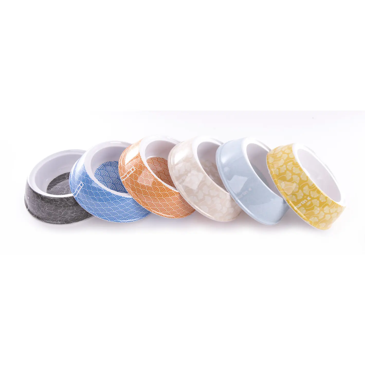 Meilleurs prix pour Gamelle pour chien Martin Sellier Japan