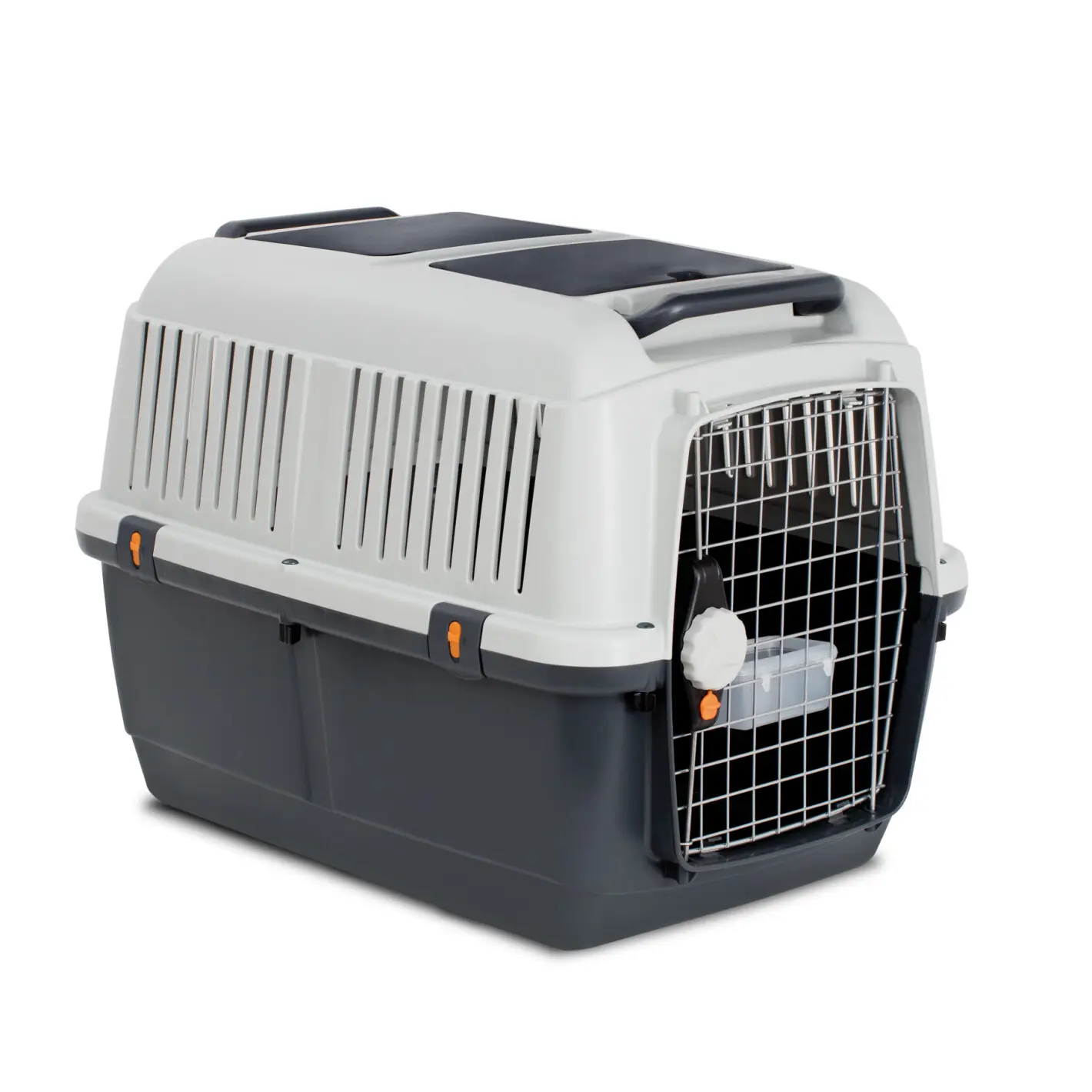 Comparer les prix de Cage de transport pour chien et chat Martin Sellier