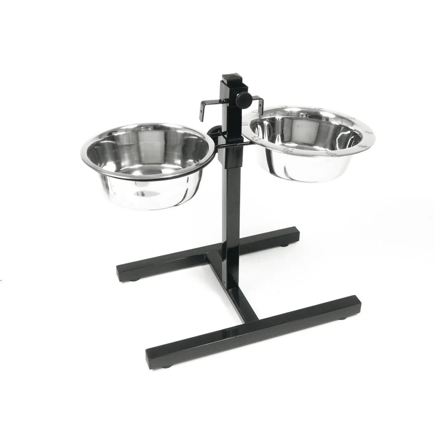 Comparer les prix de Support pour deux gamelles Martin Sellier 20 cm