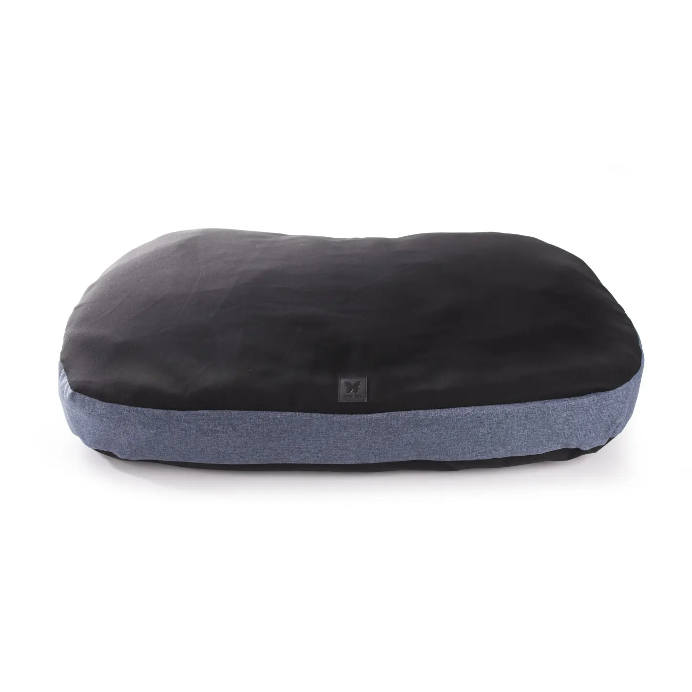 Comparer les prix de Coussin pour chien et chat épais ovale classique Martin Sellier