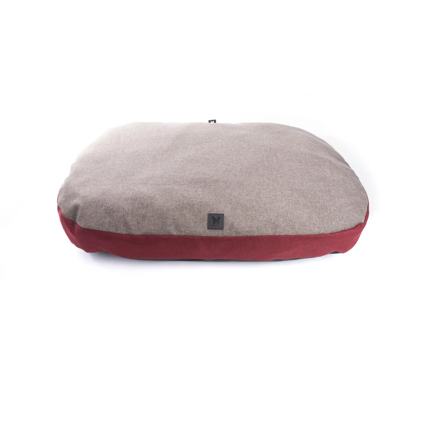 Comparer les prix de Coussin pour chien et chat épais ovale classique Martin Sellier