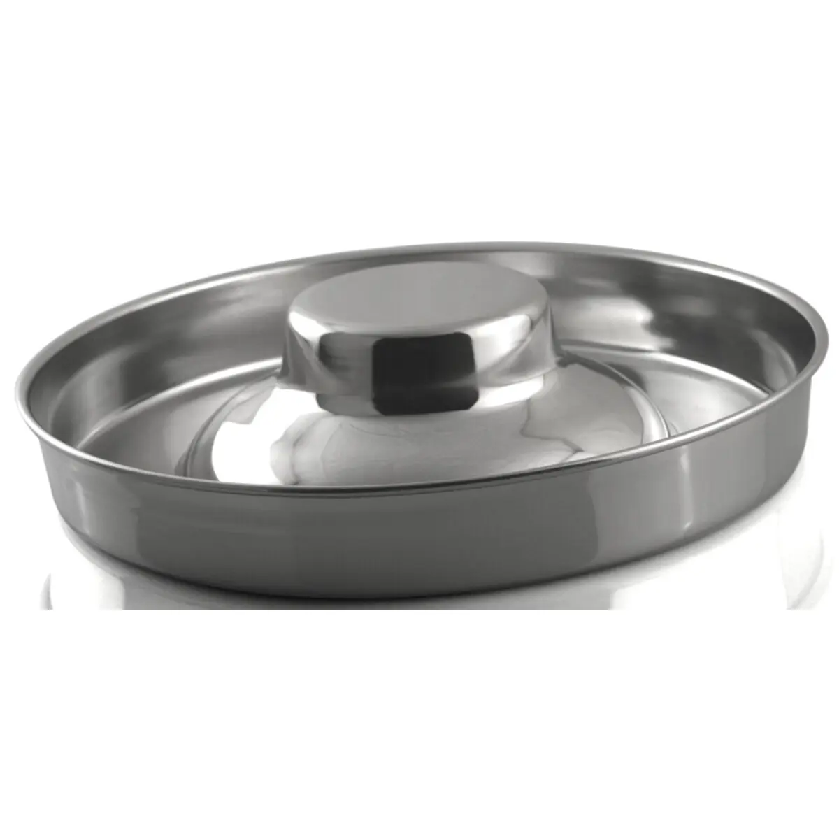 Meilleurs prix pour Gamelle pour chiot inox Martin Sellier