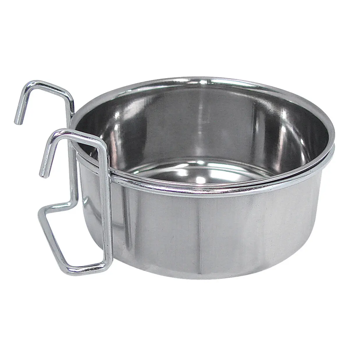 Meilleurs prix pour Gamelle pour chien inox Martin Sellier
