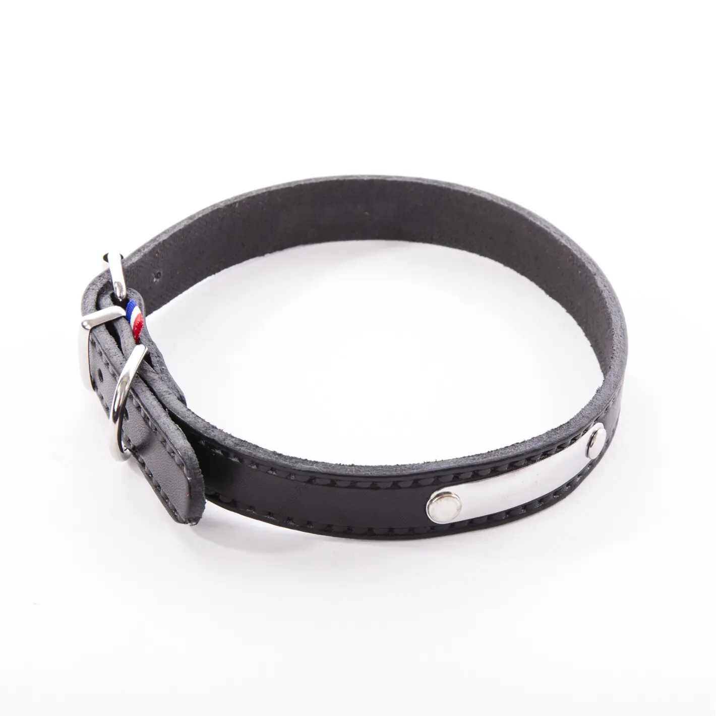 Comparer les prix de Collier pour chien Martin Sellier Rive