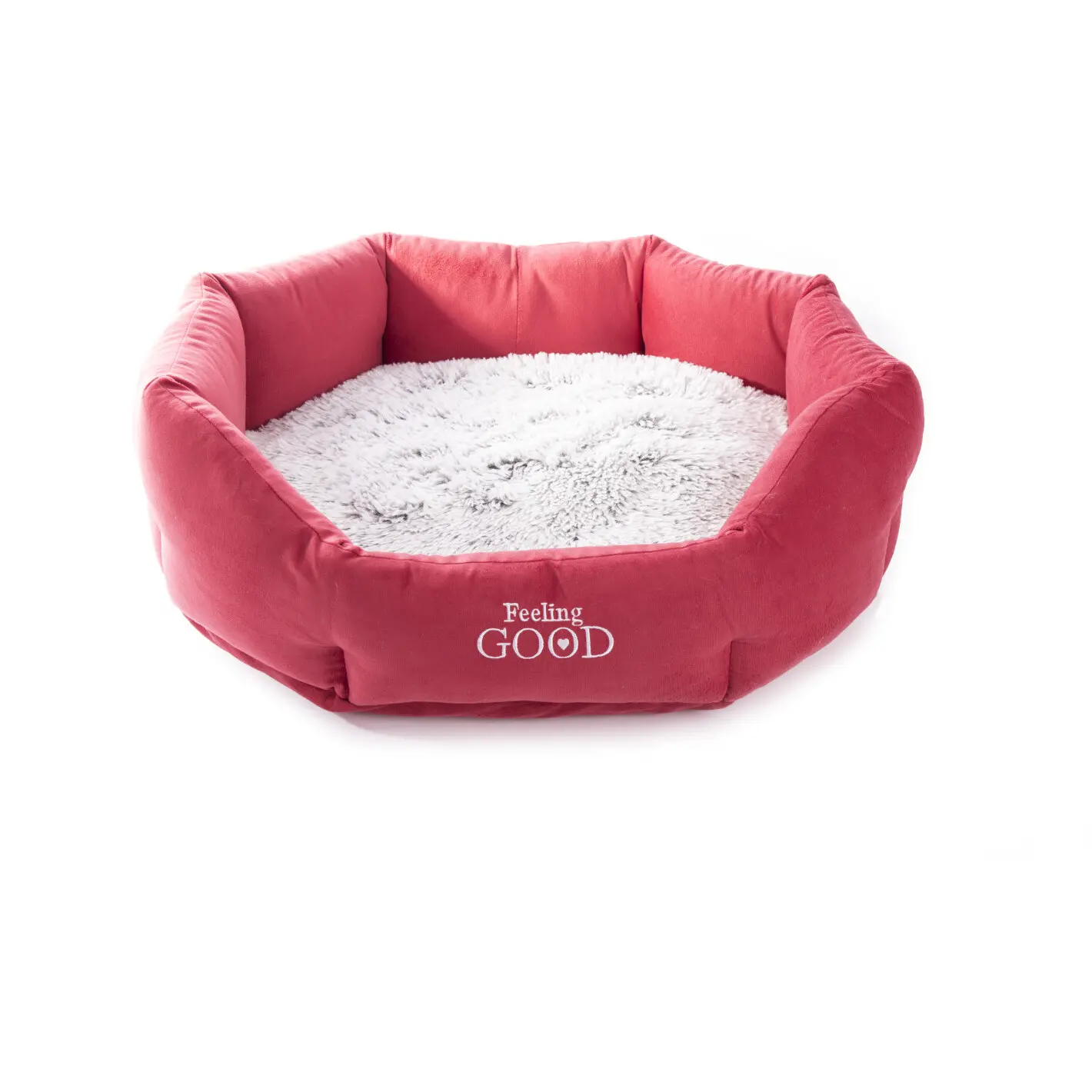 Comparer les prix de Panier pour chien et chat confort Martin Sellier Igloo
