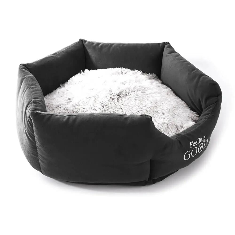 Comparer les prix de Corb Igloo Ronde 50 Gris