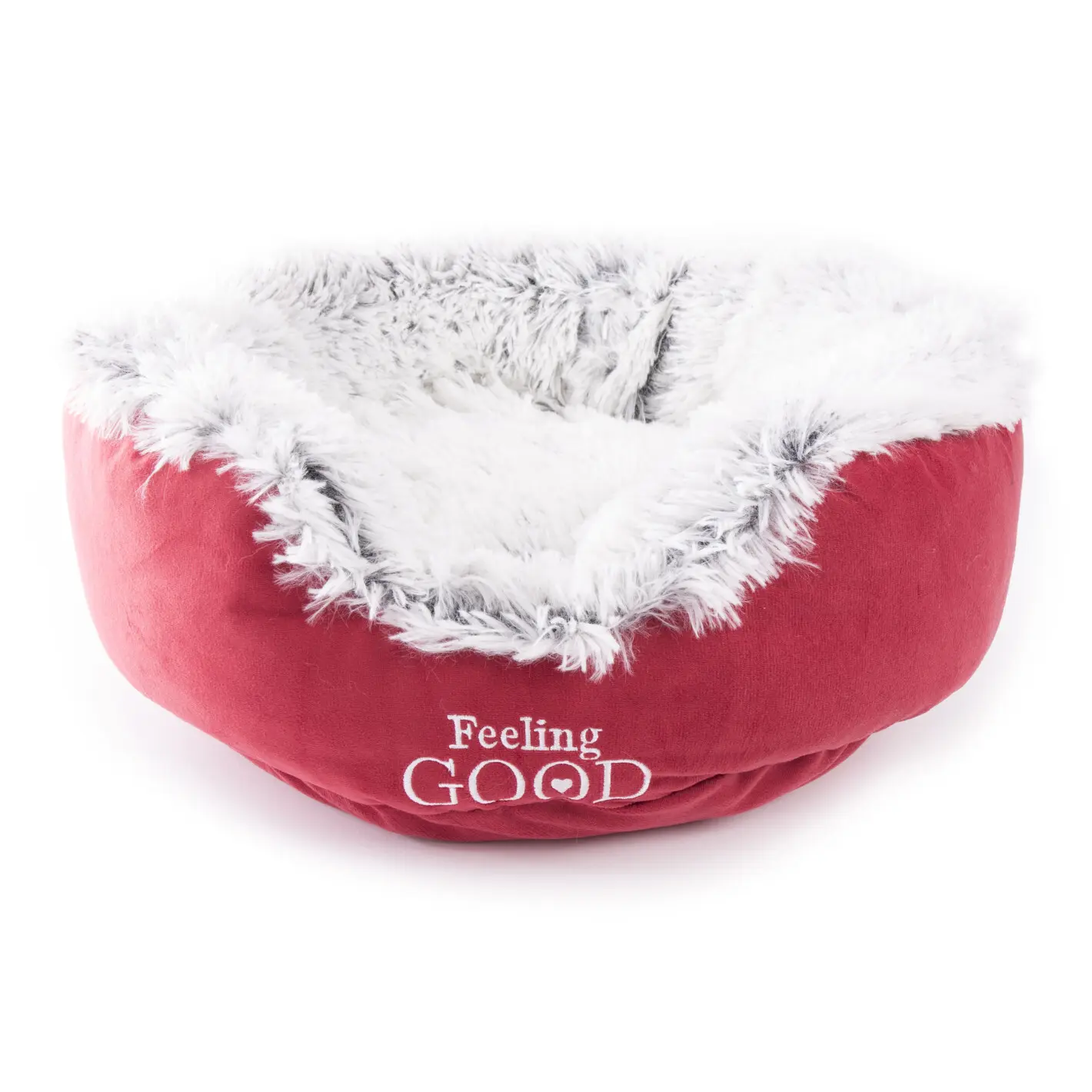 Meilleurs prix pour Panier pour chien et chat tout fourrure Martin Sellier Igloo