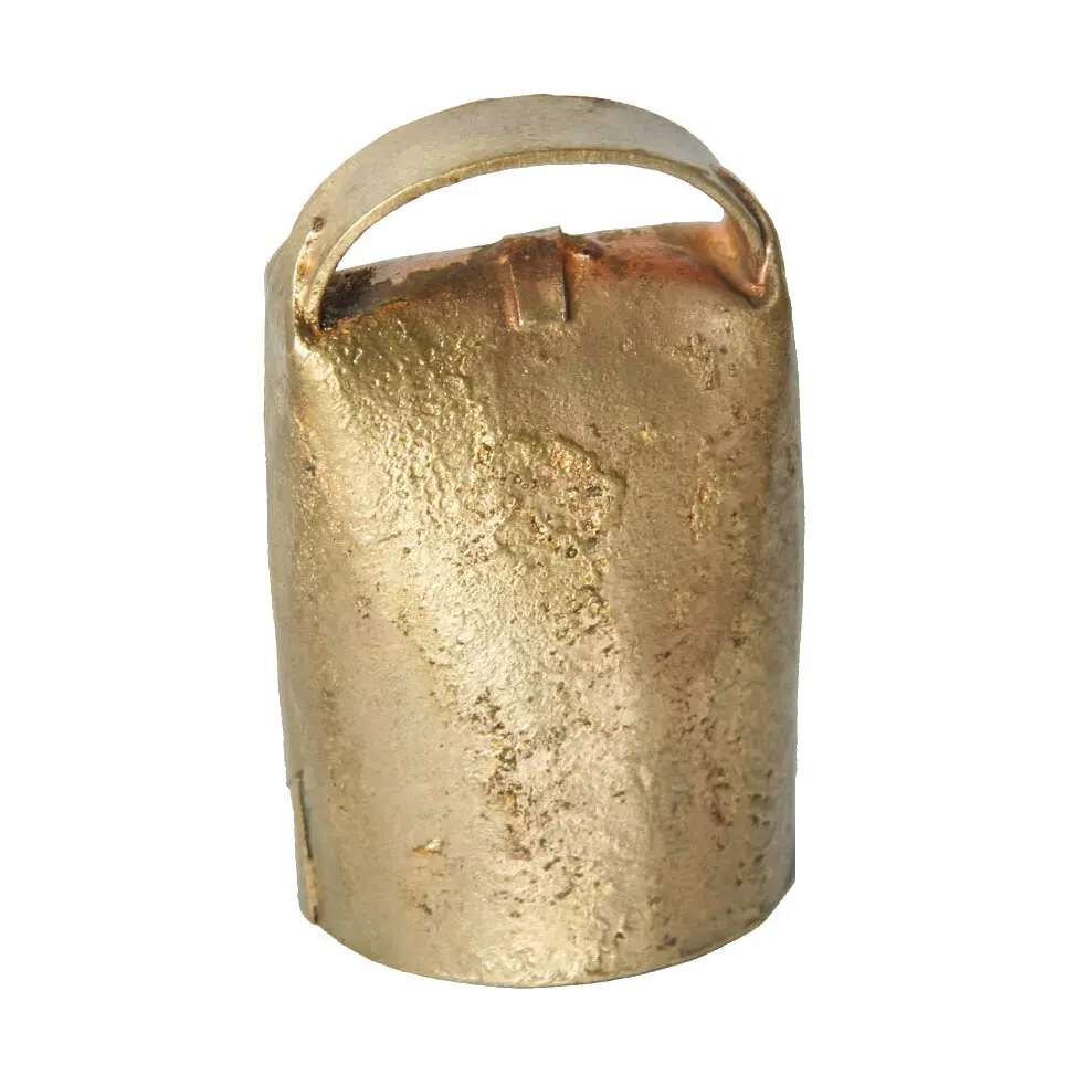 Martin Sellier Doré Copper Bell