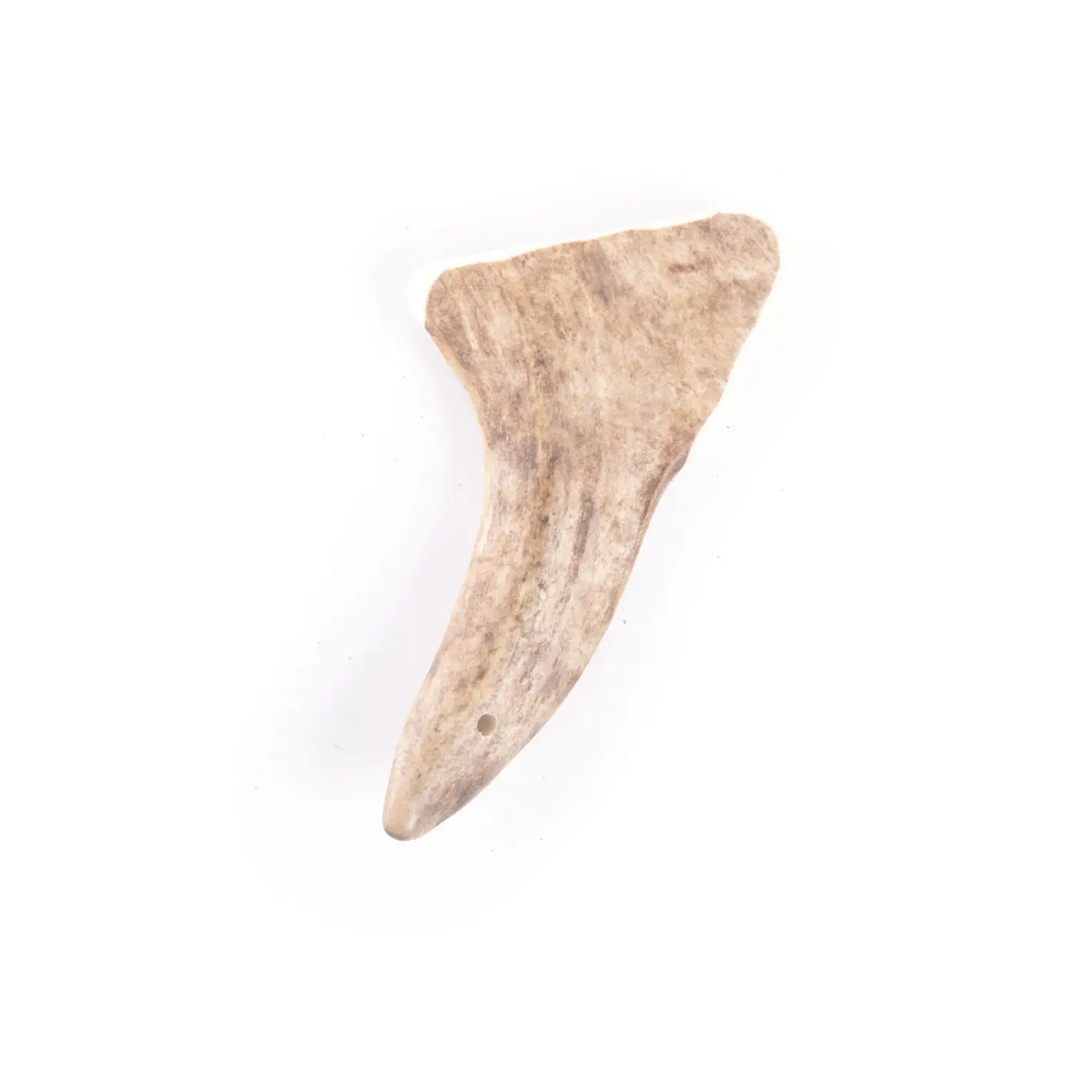 Meilleurs prix pour Jouet pour chien bois de daim Martin Sellier