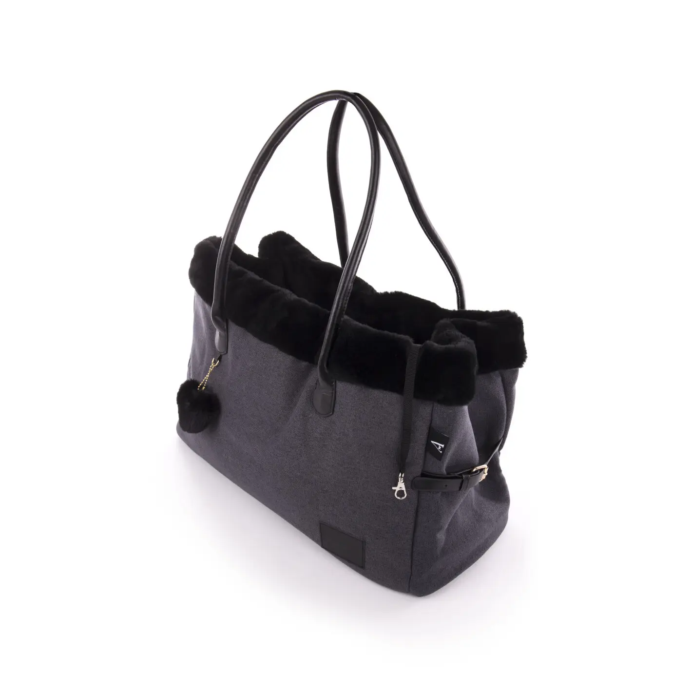 Comparer les prix de Sac de transport pour chien et chat faubourg Martin Sellier