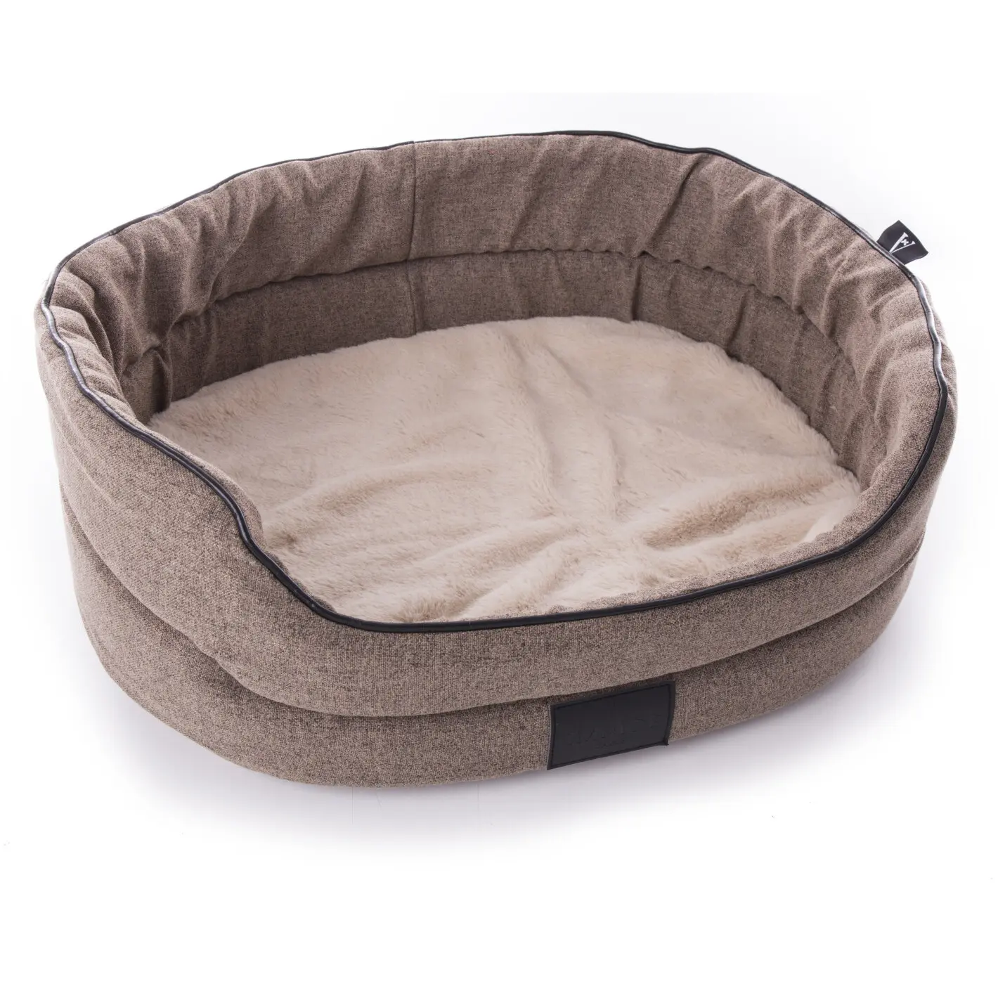 Comparer les prix de Panier pour chien et chat Martin Sellier Faubourg (x7)