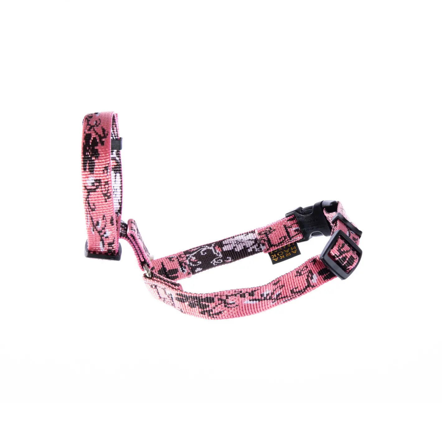 Martin Sellier Rose Dog Muzzle