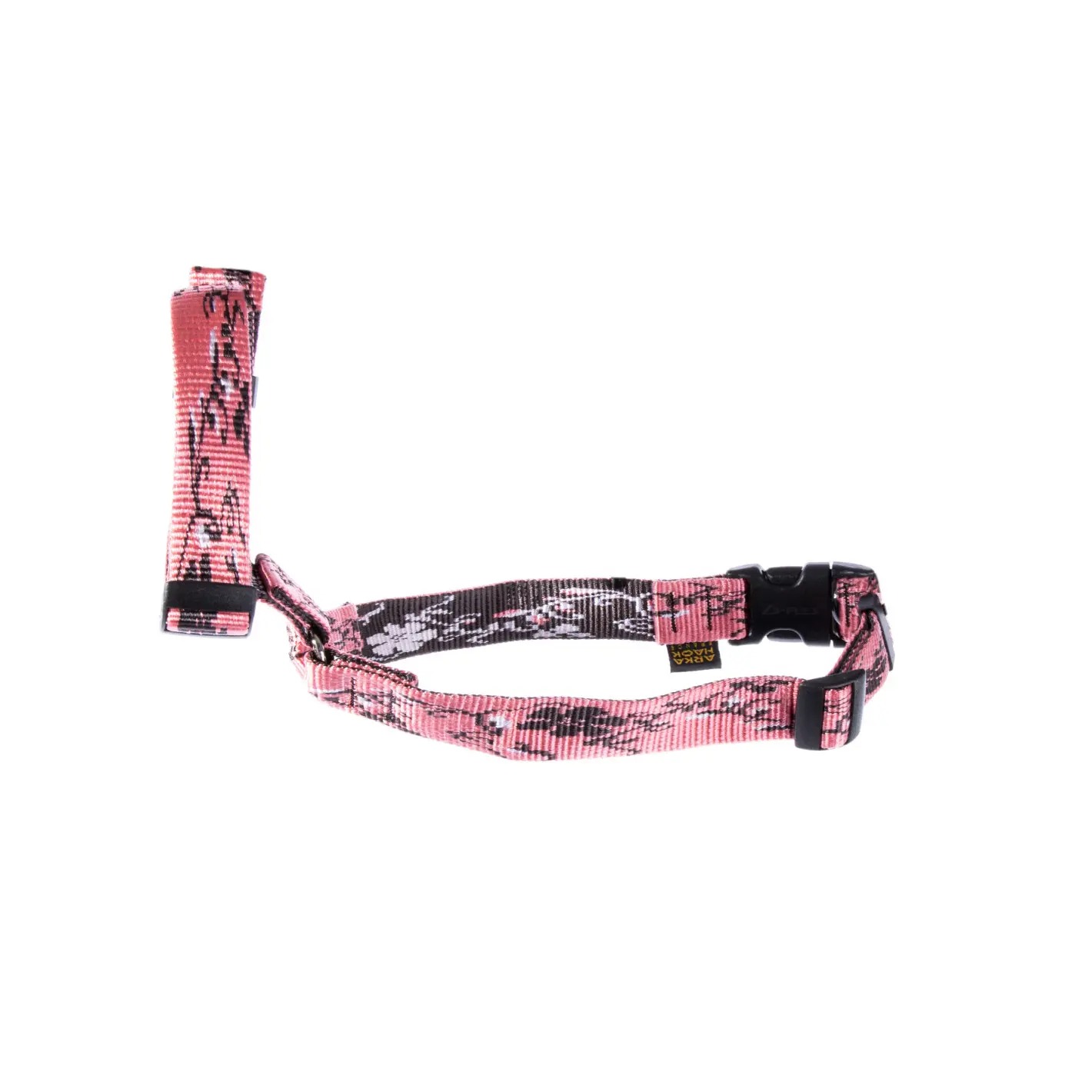 Martin Sellier Rose Adjustable Dog Muzzle