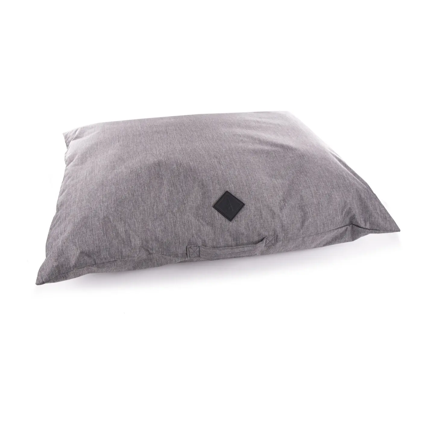 Martin Sellier Gris Croisette Dog Basket