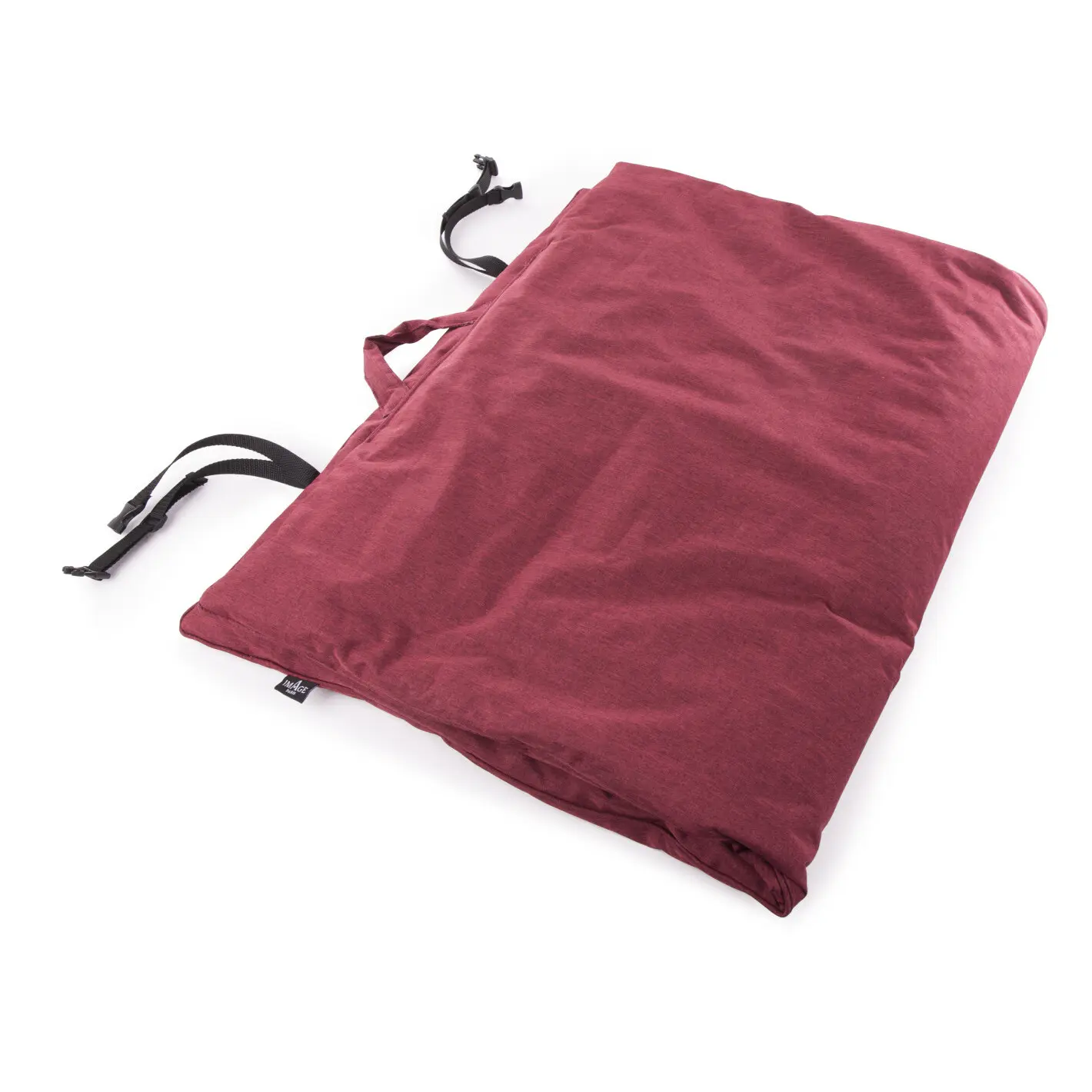 Martin Sellier Rouge Dog Blanket Croisette