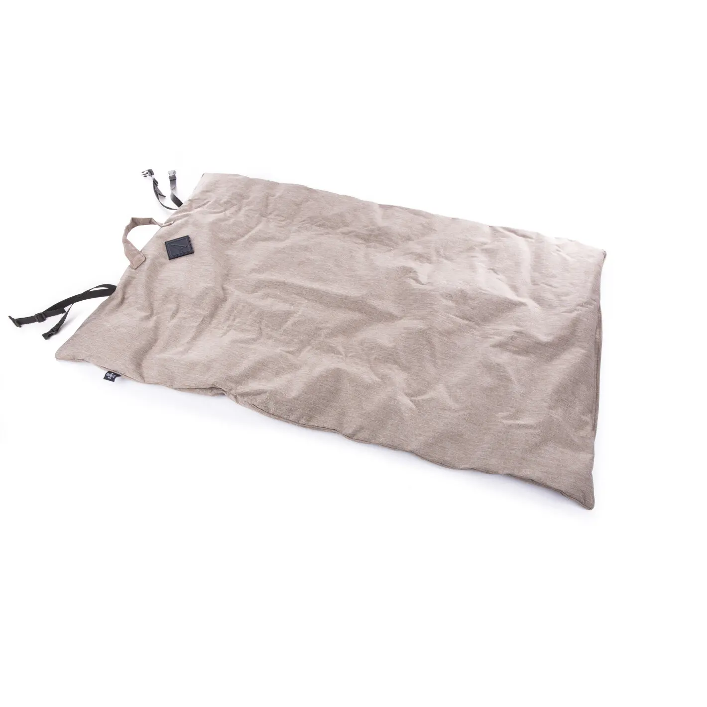 Martin Sellier Beige Dog Blanket Croisette