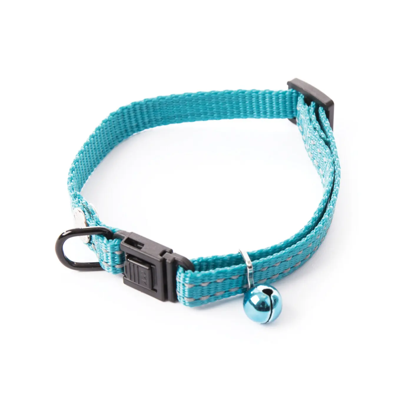 Meilleurs prix pour Collier pour chat réglable nylon Martin Sellier