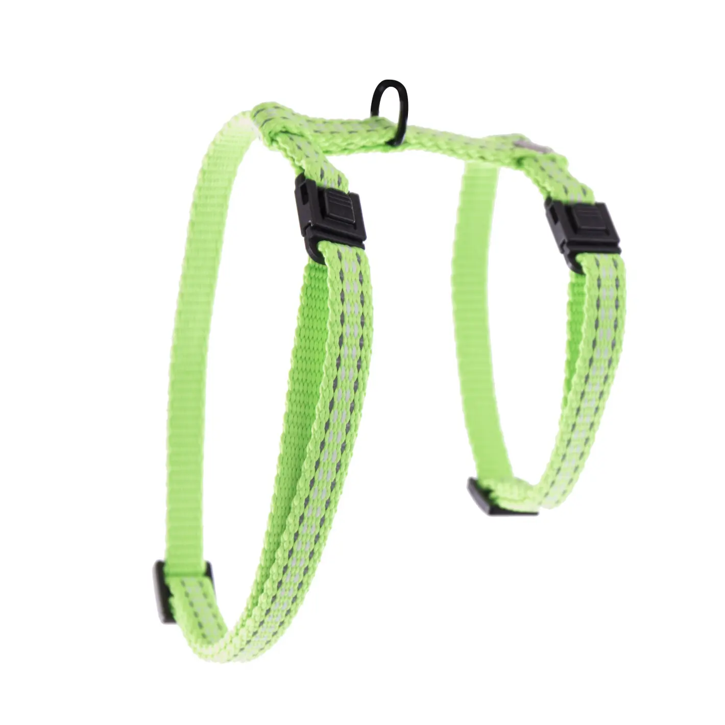 Martin Sellier Vert Adjustable Nylon Cat Harness