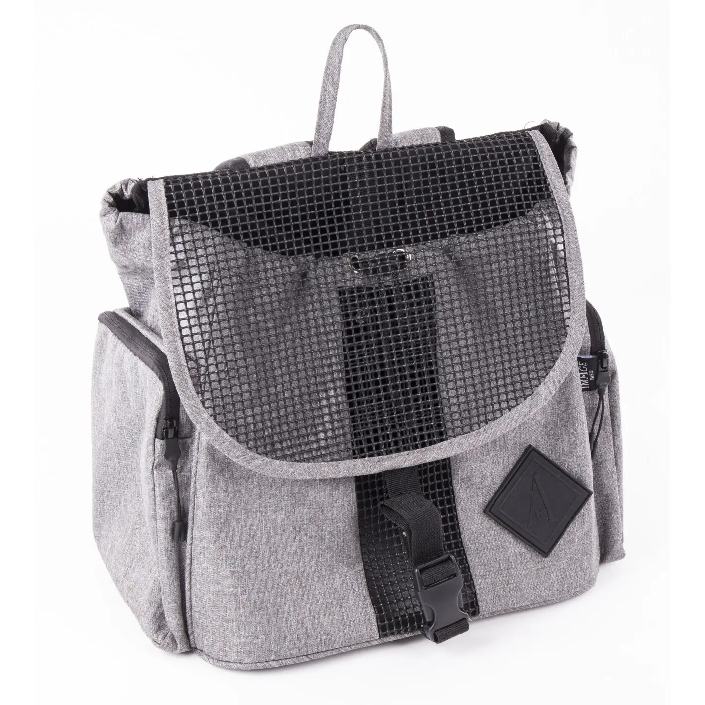 Meilleurs prix pour Sac ventral croisette pour chien et chat Martin Sellier