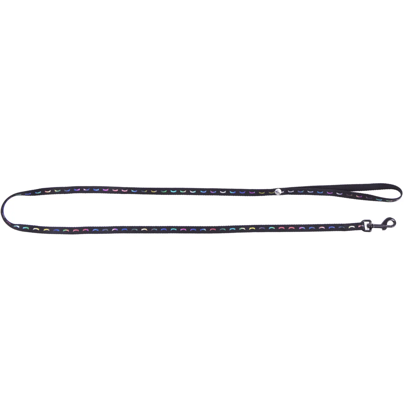 Martin Sellier Noir Nylon Dog Leash Dodo