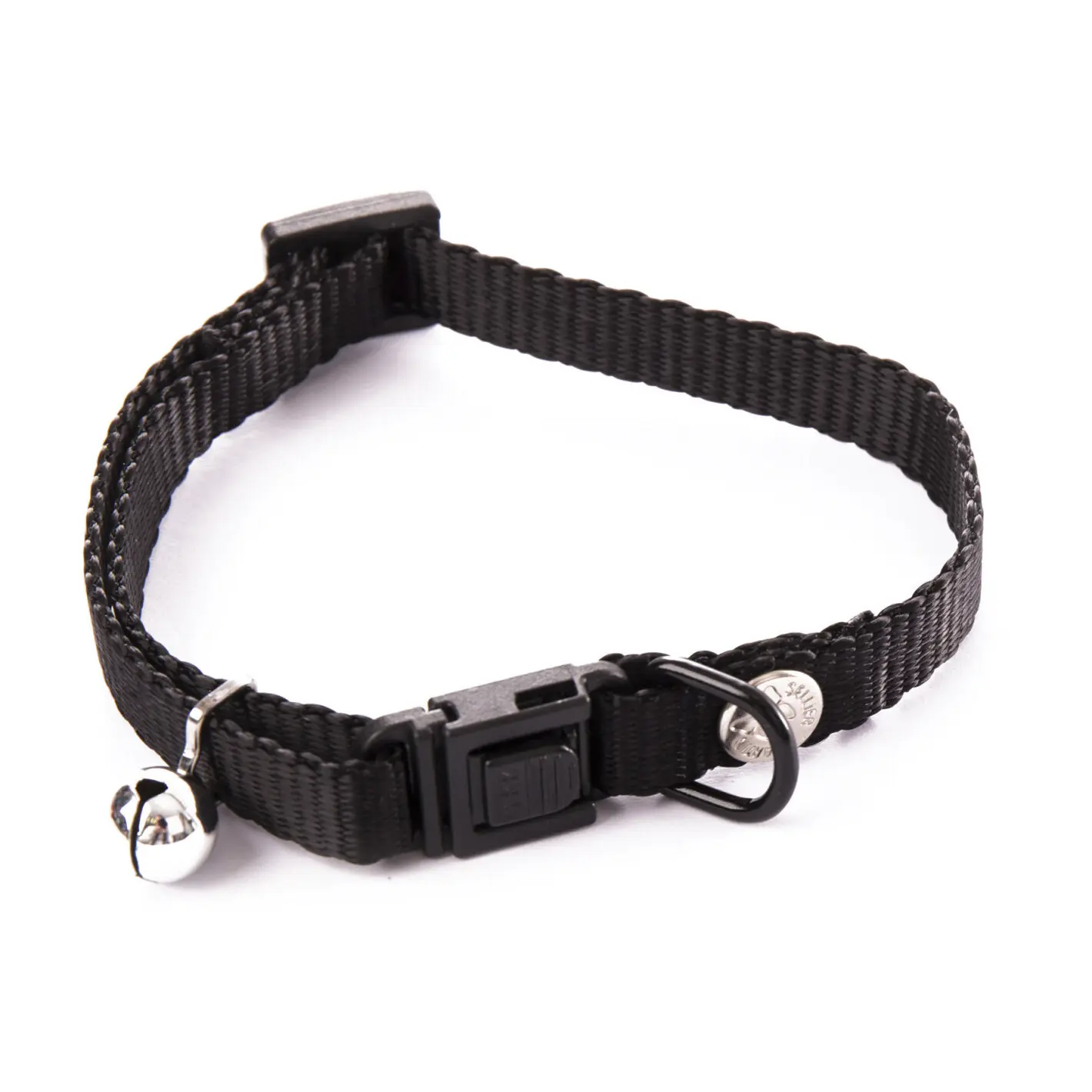 Meilleurs prix pour Coll Nyl Regl Chat 10-20/30m Noir