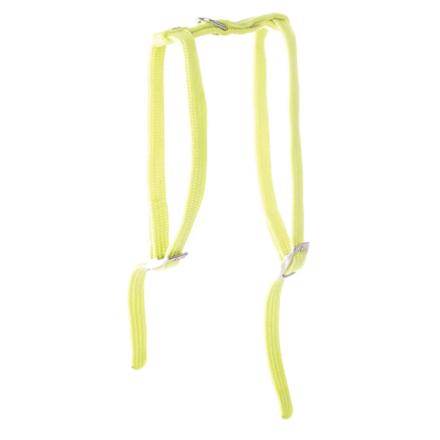 Martin Sellier Vert Nylon Cat Harness Tub