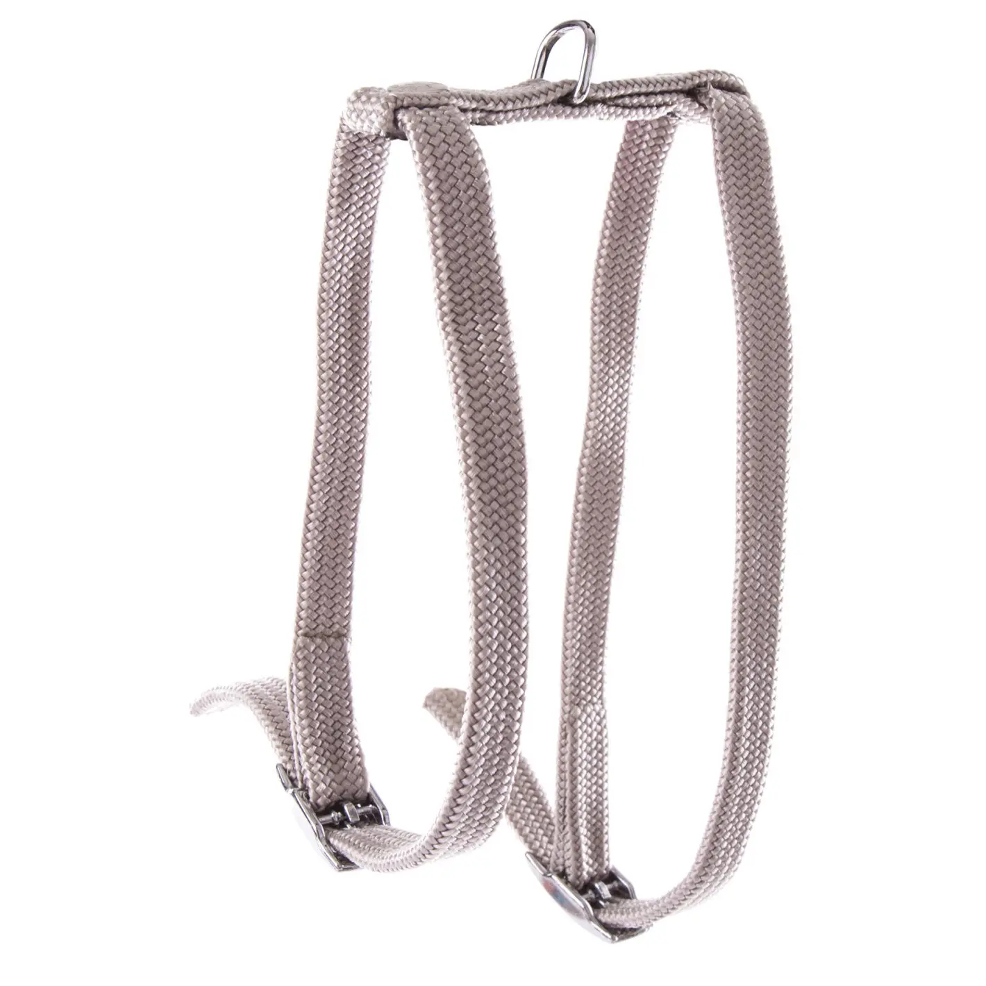 Martin Sellier Gris Nylon Cat Harness Tub