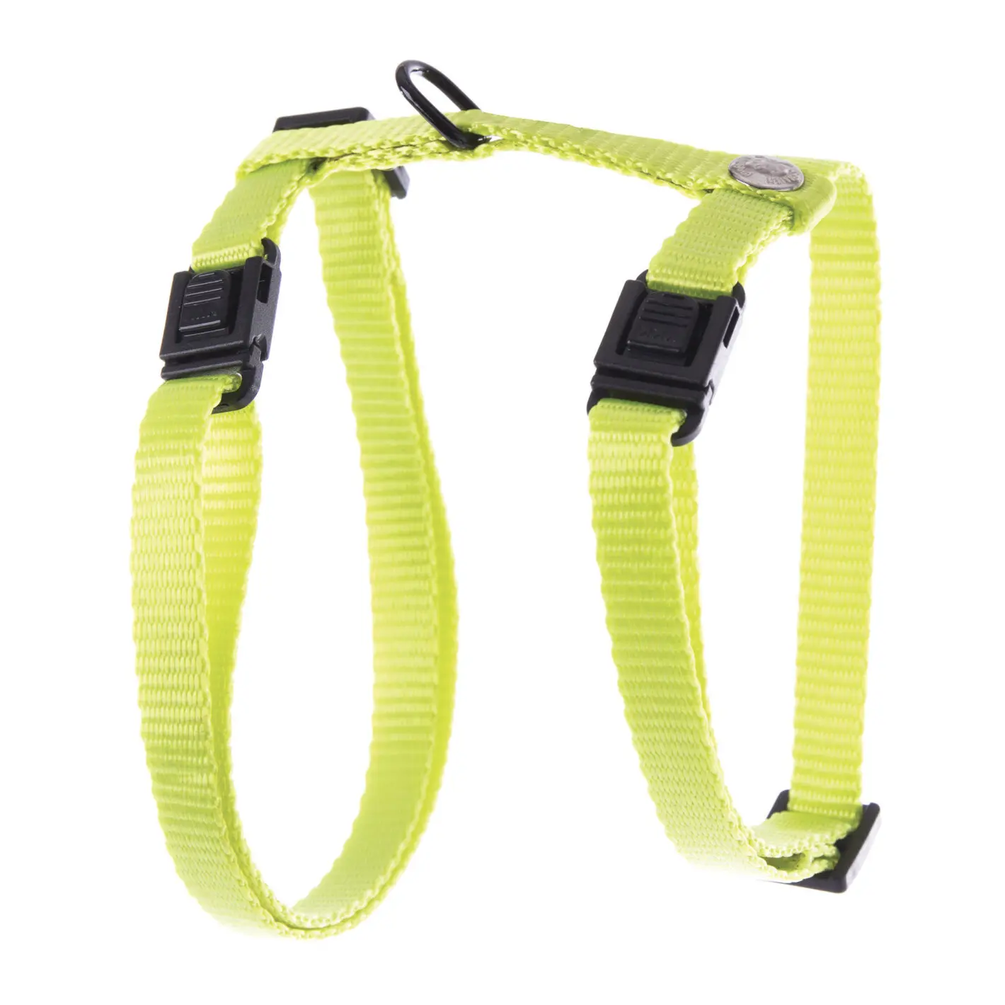 Comparer les prix de Harnais pour chat classic nylon Martin Sellier