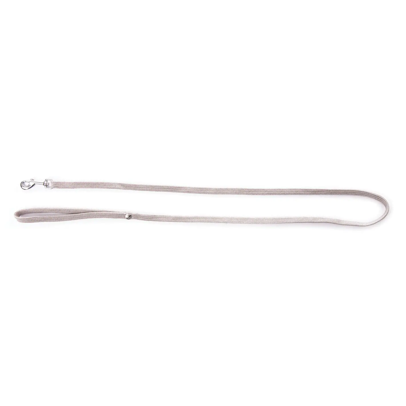 Martin Sellier Gris Nylon Dog Leash Tub