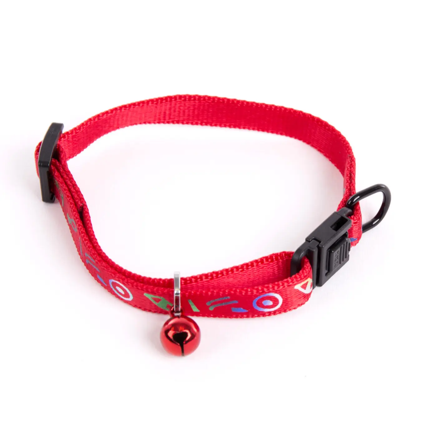 Meilleurs prix pour Collier pour chat nylon Martin Sellier Egypte
