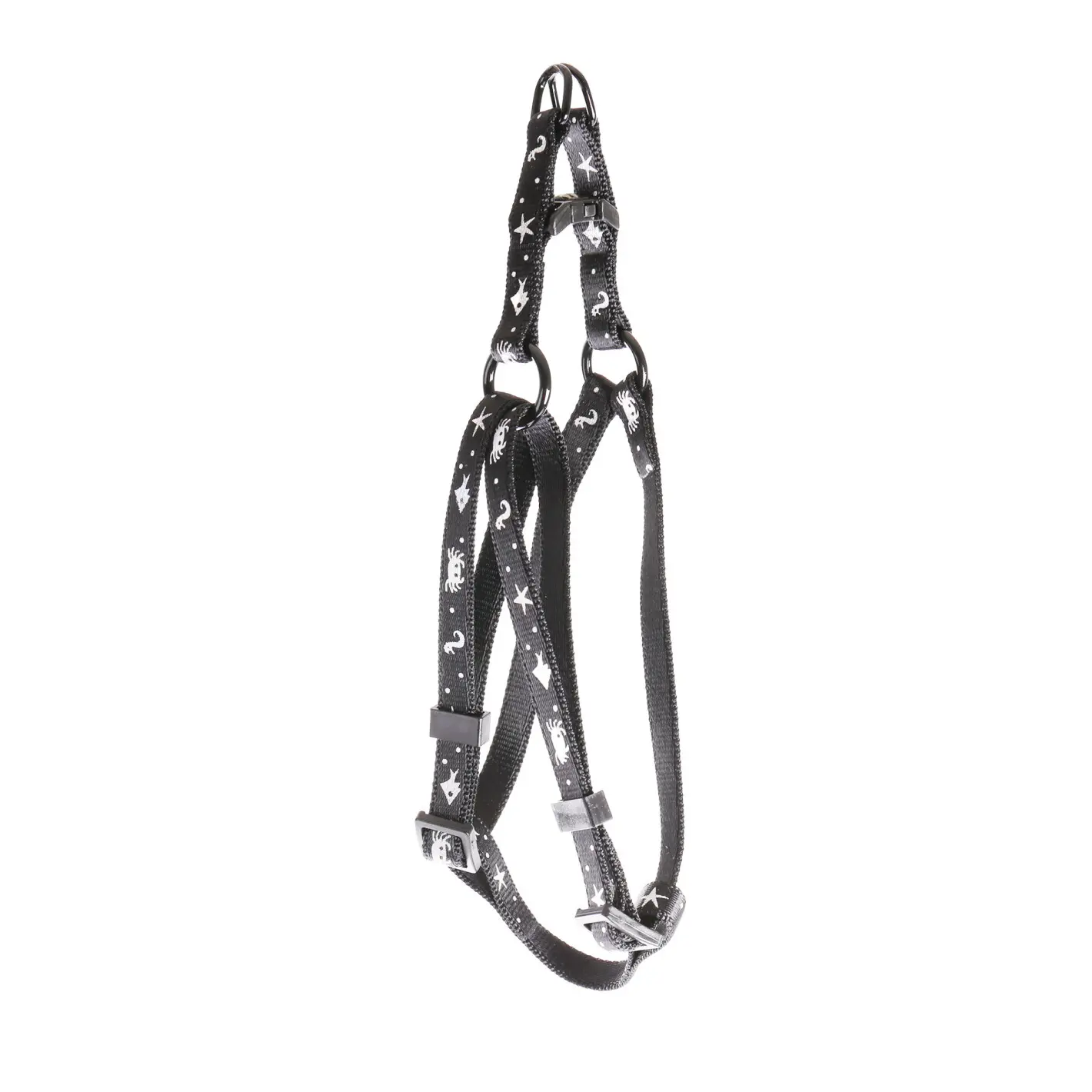 Harnais pour chat nylon Martin Sellier Ocean