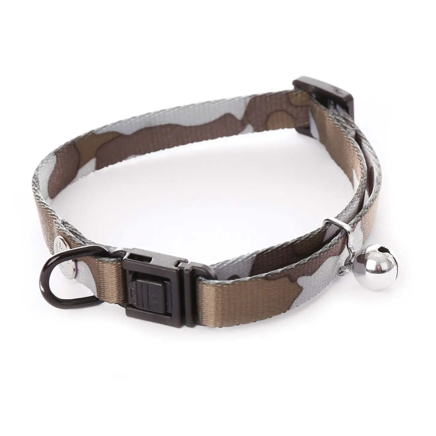 Meilleurs prix pour Collier pour chat nylon classic Martin Sellier