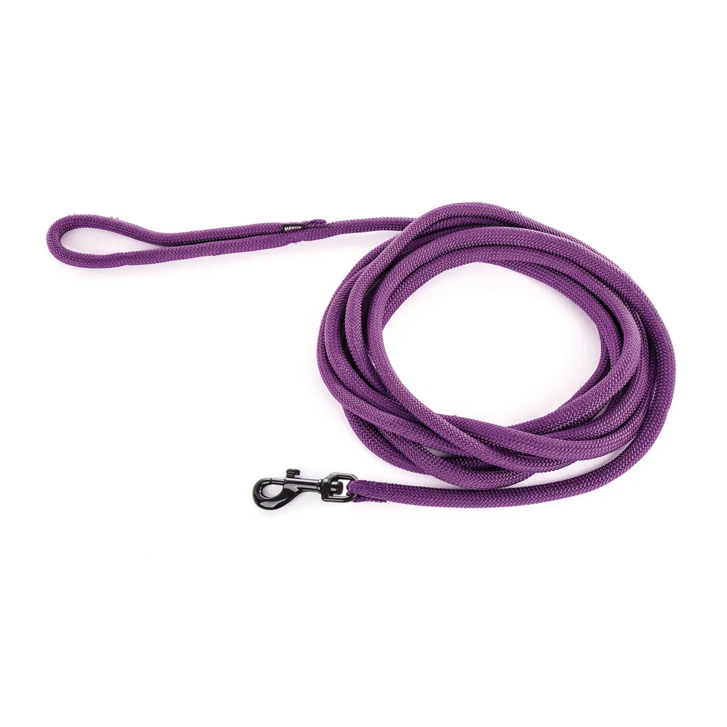 Meilleurs prix pour Longe nylon rond Martin Sellier