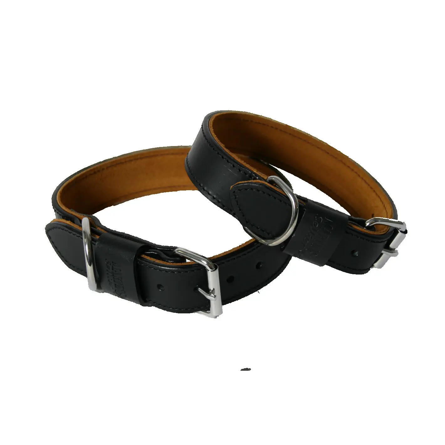 MARTIN SELLIER Collier double 