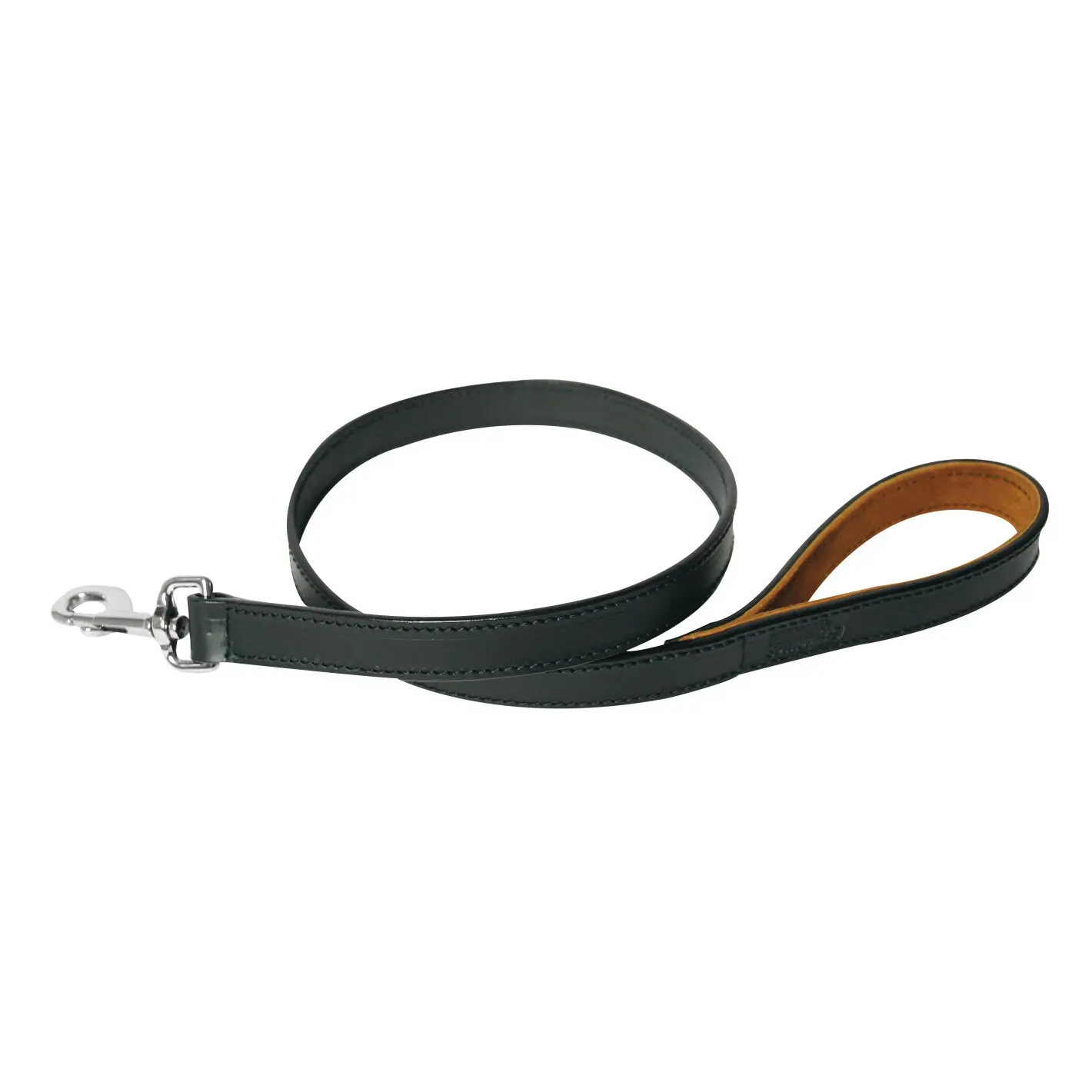 Martin Sellier Noir Dog Leash