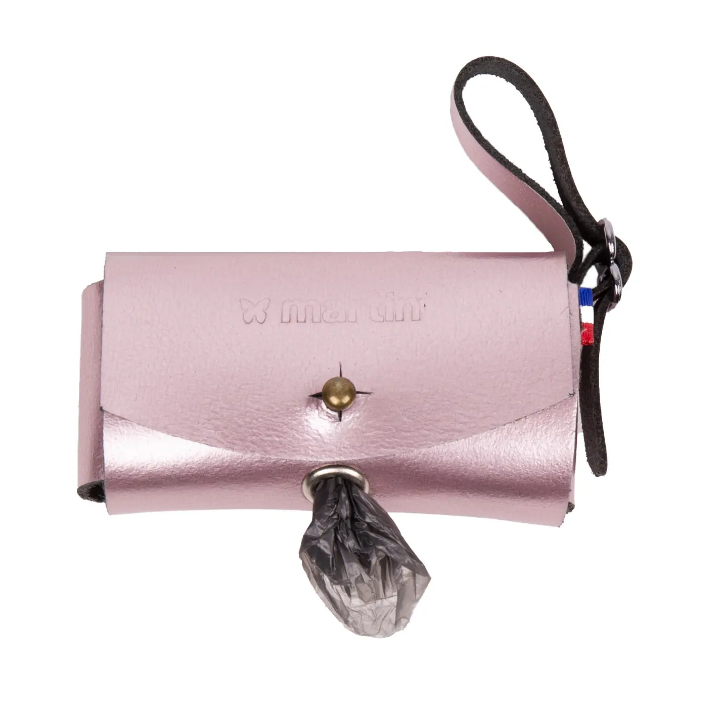 Comparer les prix de Distributeur de sacs à crottes Martin Sellier Dakota