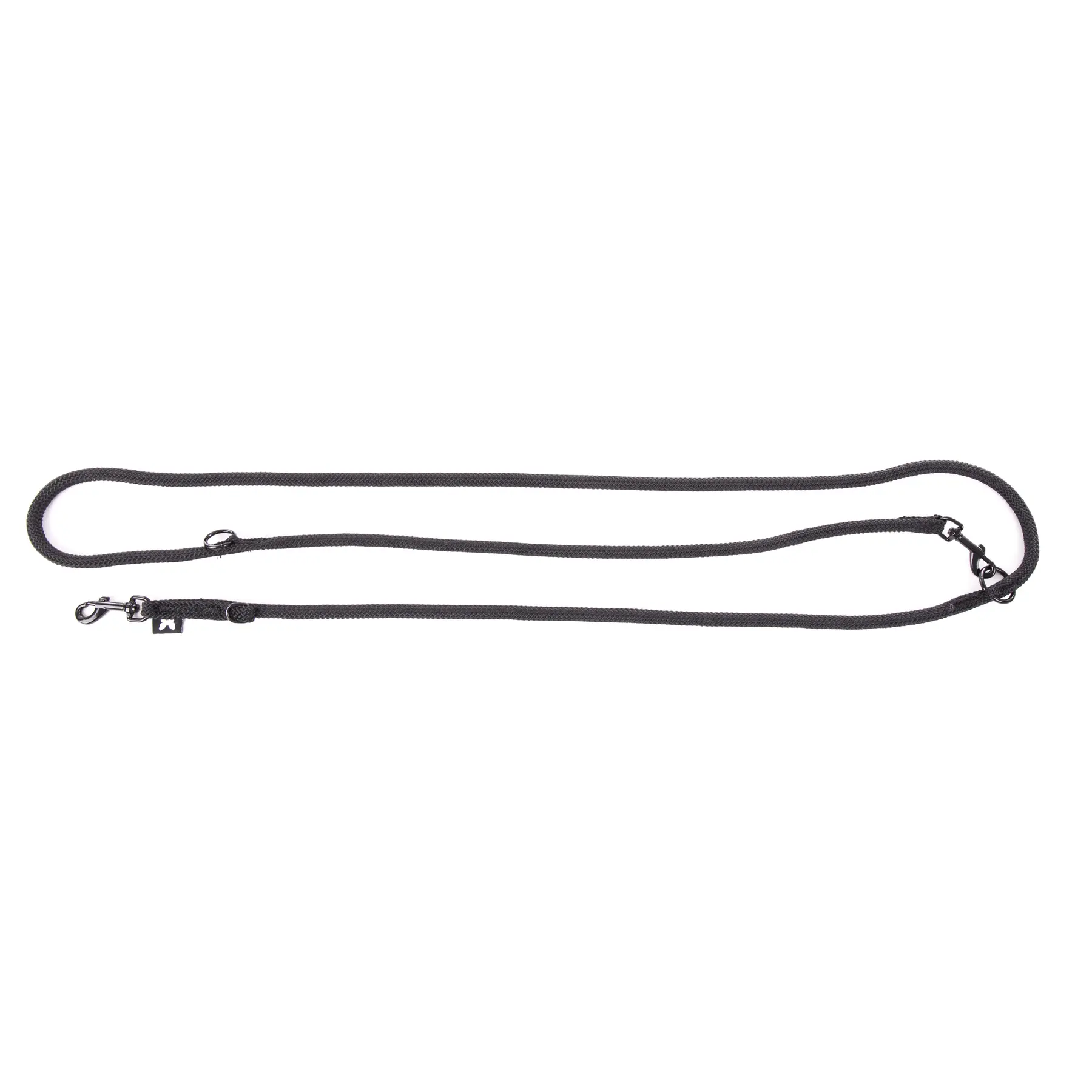 Comparer les prix de Laisse multifonction nylon rond pour chien Martin Sellier