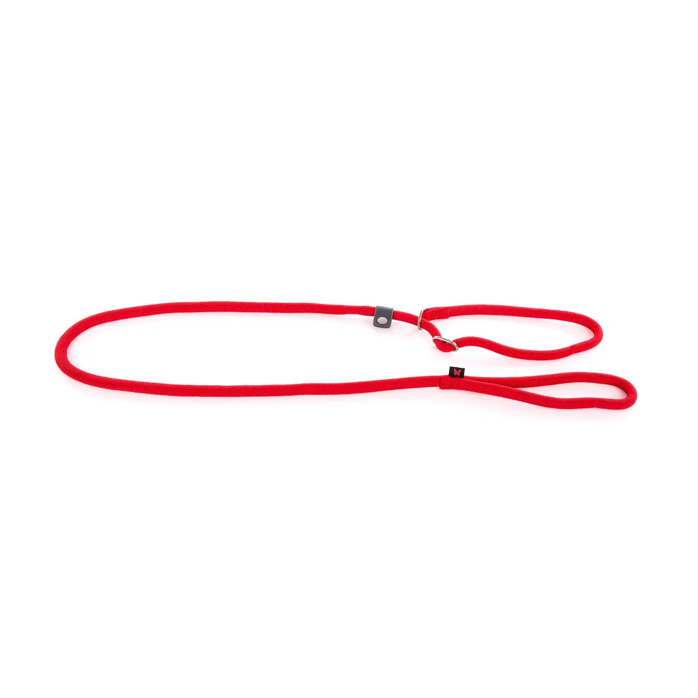 Martin Sellier Rouge Classic Nylon Training Dog Lead